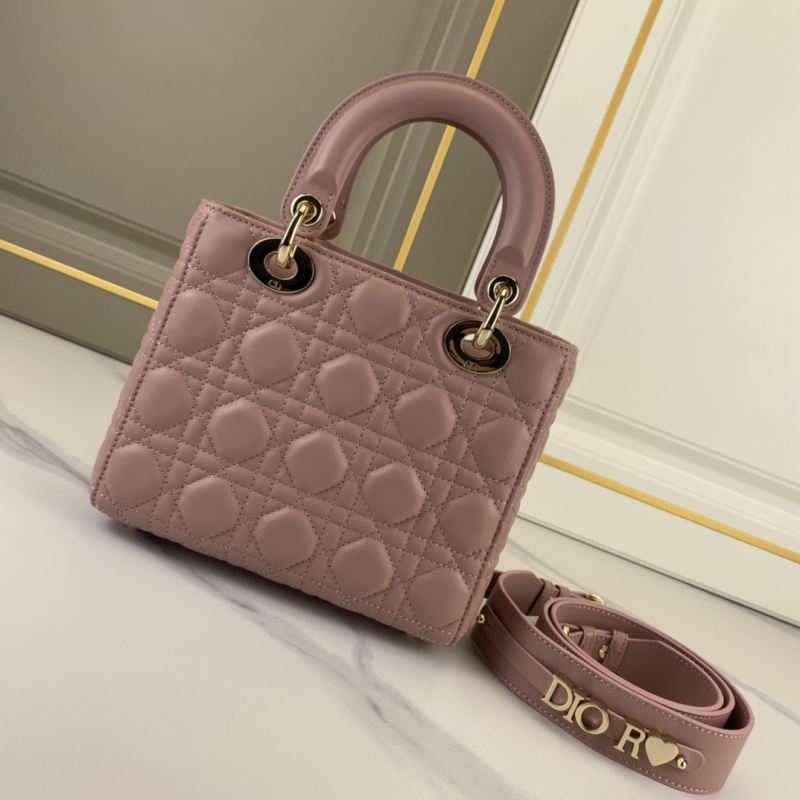 Christian Dior My Lady Bags